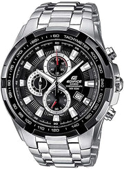 Men's Watch CASIO EDIFICE Mod. CHRONOGRAPH - BLACK