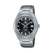 Men's Watch CASIO EDIFICE Mod. SPORT, DATA - BLACK