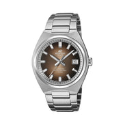 Men's Watch CASIO EDIFICE Mod. SPORT, DATA - BRONZE