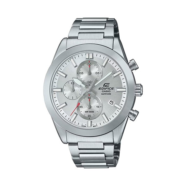 Men's Watch CASIO EDIFICE Mod. CLASSIC CHRONO ***SPECIAL PRICE***