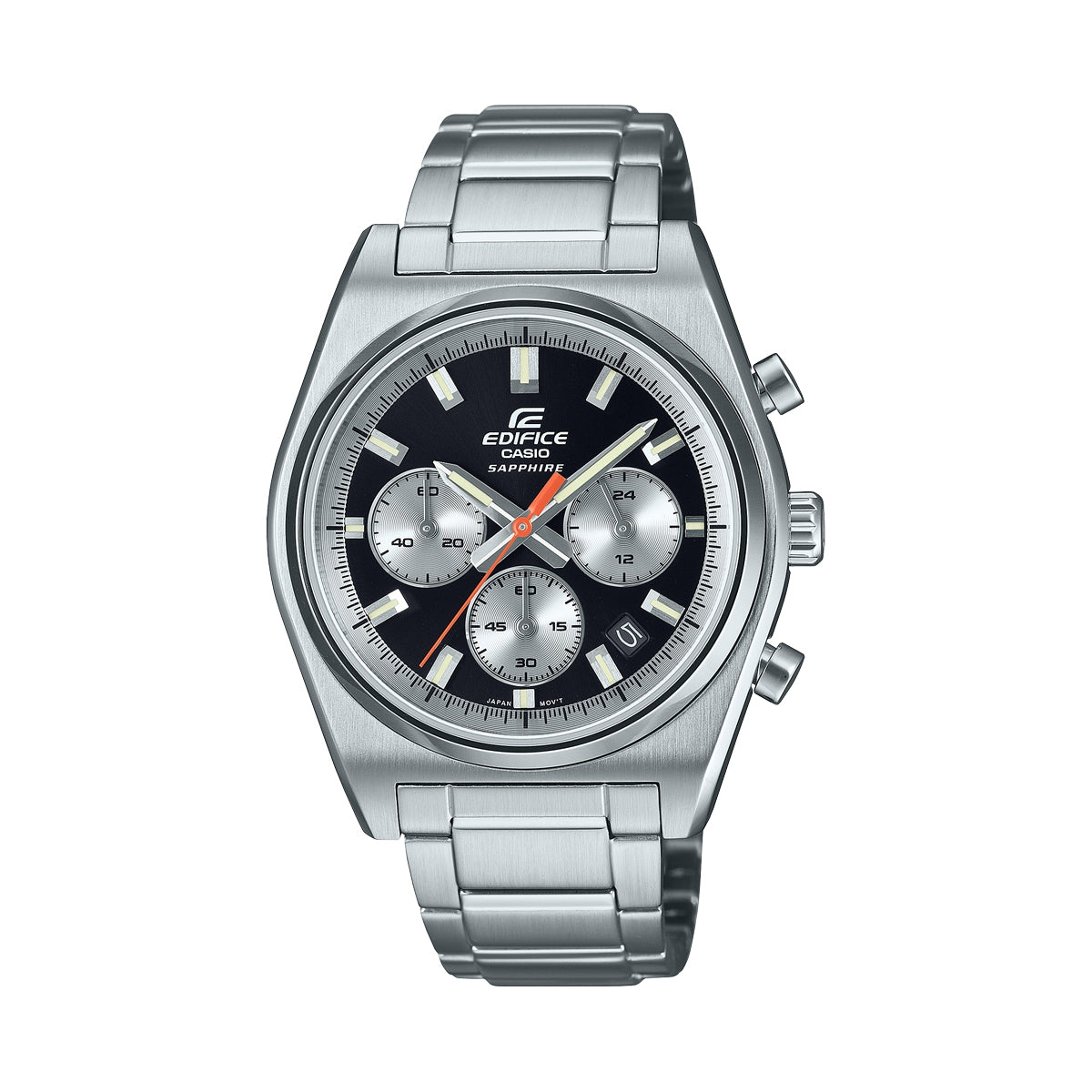 Men's Watch CASIO EDIFICE Mod. MOTORSPORT CHRONOGRAPH BLACK