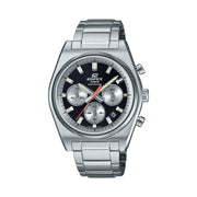 Men's Watch CASIO EDIFICE Mod. MOTORSPORT CHRONOGRAPH BLACK