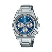 Men's Watch CASIO EDIFICE Mod. MOTORSPORT CHRONOGRAPH BLUE