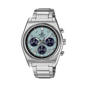 Men's Watch CASIO EDIFICE Mod. MOTORSPORT CHRONOGRAPH - BLUE