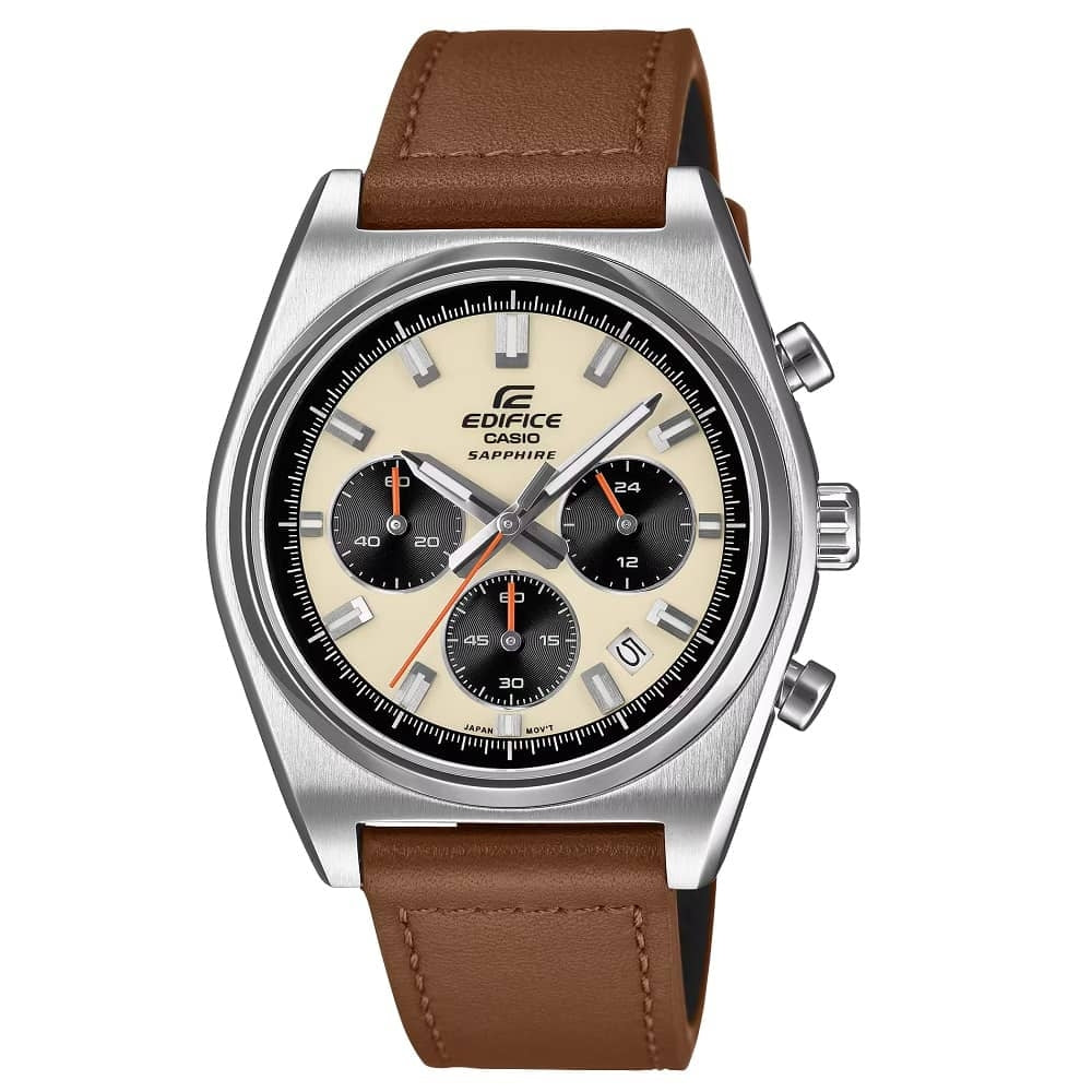 Men's Watch CASIO EDIFICE Mod. MOTORSPORT CHRONOGRAPH