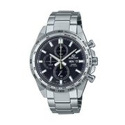 Men's Watch CASIO EDIFICE Mod. SPORT CHRONO BLACK ***SPECIAL PRICE***