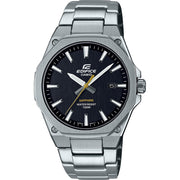 Men's Watch CASIO EDIFICE Mod. CLASSIC SLIM BLACK