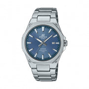 Men's Watch CASIO EDIFICE Mod. CLASSIC SLIM BLUE