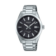 Men's Watch CASIO EDIFICE Mod. CLASSIC DATE - BLACK