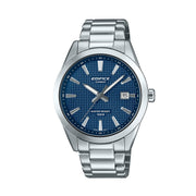 Men's Watch CASIO EDIFICE Mod. CLASSIC DATE - BLUE