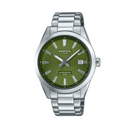 Men's Watch CASIO EDIFICE Mod. CLASSIC DATE - GREEN