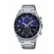 Men's Watch CASIO EDIFICE Mod. SPORT - CHRONO DATE - BLUE