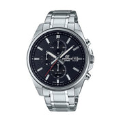 Men's Watch CASIO EDIFICE Mod. STANDARD CHRONOGRAPH - BLACK
