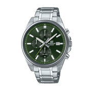 Men's Watch CASIO EDIFICE Mod. SPORT - CHRONO DATE - GREEN