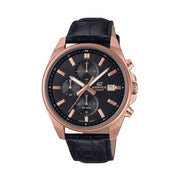 Men's Watch CASIO EDIFICE Mod. SPORT - CHRONO DATE BLACK