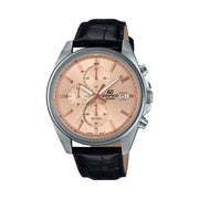 Men's Watch CASIO EDIFICE Mod. SPORT - CHRONO DATE ROSE GOLD