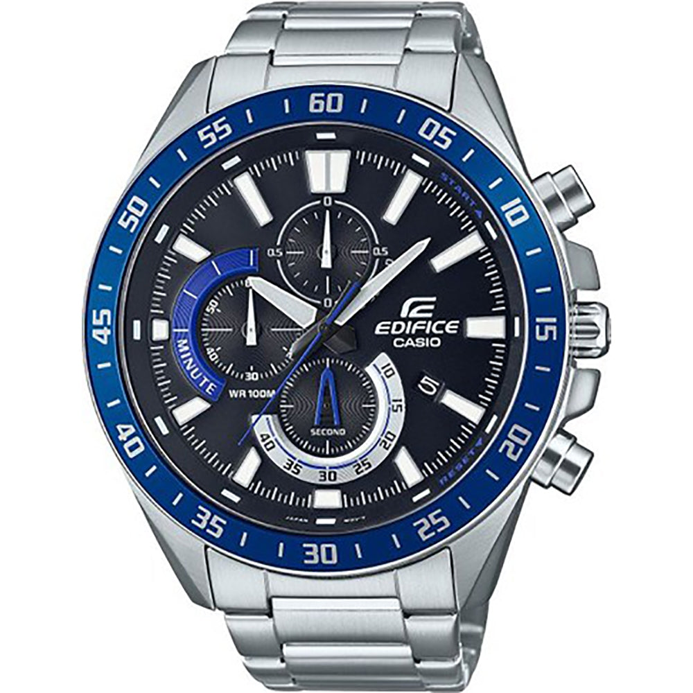 Men's Watch CASIO EDIFICE Mod. STANDARD CHRONO