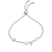 Women's Fashion Bracelet EMPORIO ARMANI JEWELS Mod. EG3389040