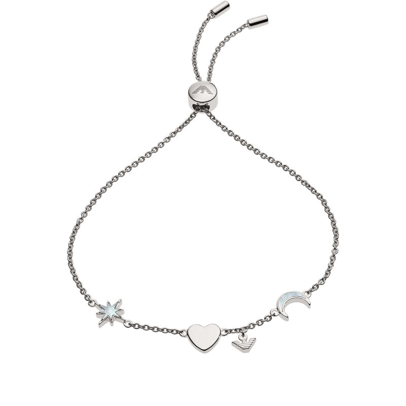Women's Fashion Bracelet EMPORIO ARMANI JEWELS Mod. EG3389040