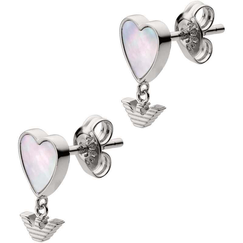 Women's Fashion Earrings EMPORIO ARMANI JEWELS Mod. EG3413040