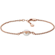 Women's Fashion Bracelet EMPORIO ARMANI JEWELS Mod.  ESSENTIAL
