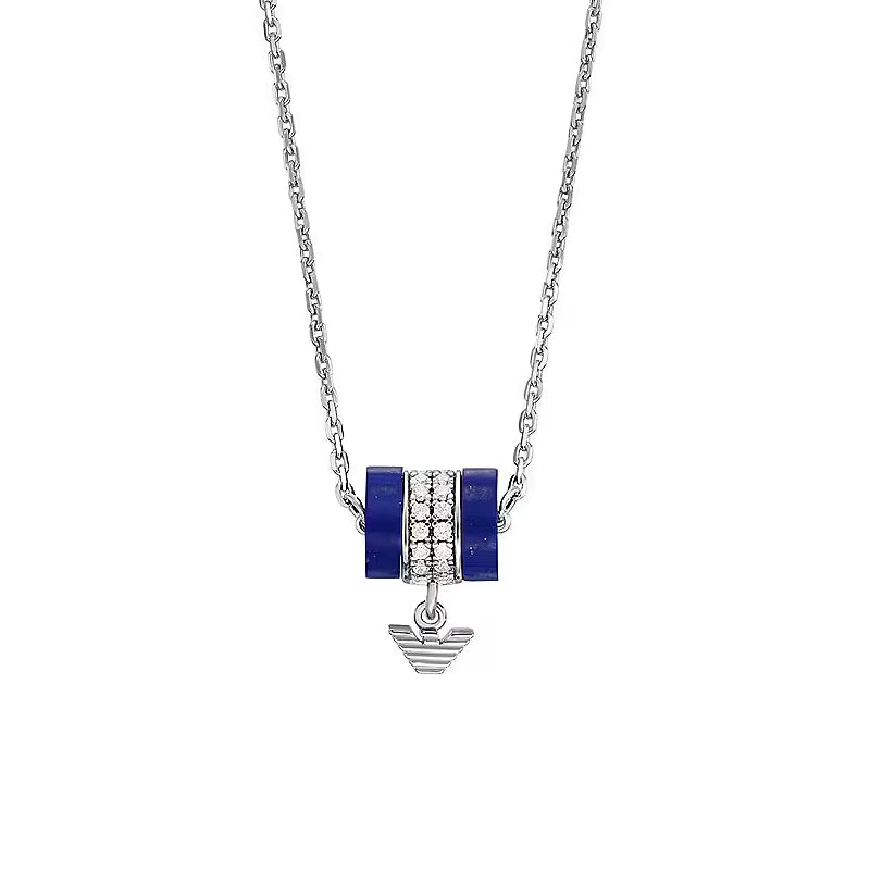 Women's Fashion Necklace EMPORIO ARMANI JEWELS Mod. ICONIC