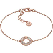 Women's Fashion Jewellery EMPORIO ARMANI JEWELS Mod. EG3589221