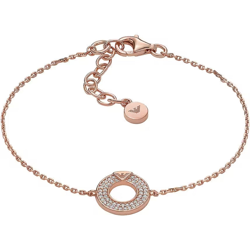 Women's Fashion Jewellery EMPORIO ARMANI JEWELS Mod. EG3589221