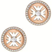 Women's Fashion Earrings EMPORIO ARMANI JEWELS Mod. SENTIMENTAL