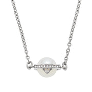 Women's Fashion Necklace EMPORIO ARMANI JEWELS Mod.  ESSENTIAL