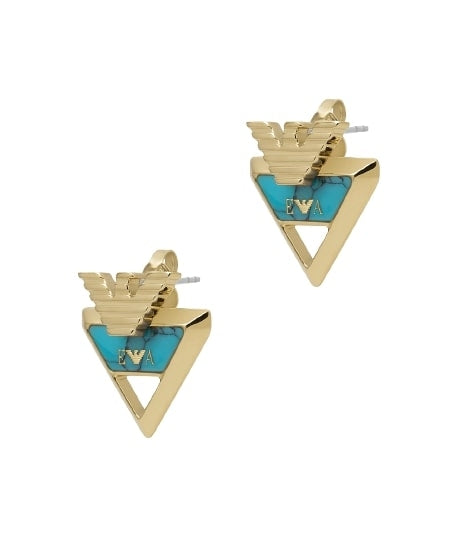 Women's Fashion Earrings EMPORIO ARMANI JEWELS Mod.  FASHION