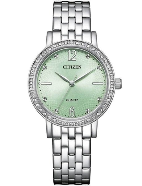 Women's Watch CITIZEN Mod. EL3100-55X