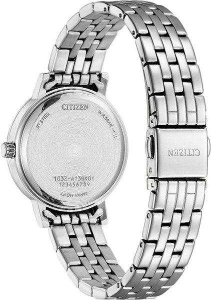 Women's Watch CITIZEN Mod. EL3100-55X