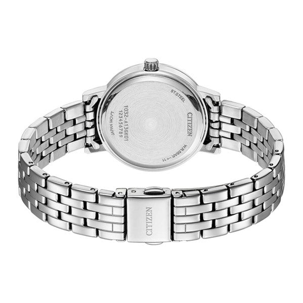 Women's Watch CITIZEN Mod. EL3100-55X
