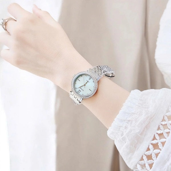 Women's Watch CITIZEN Mod. EL3100-55X