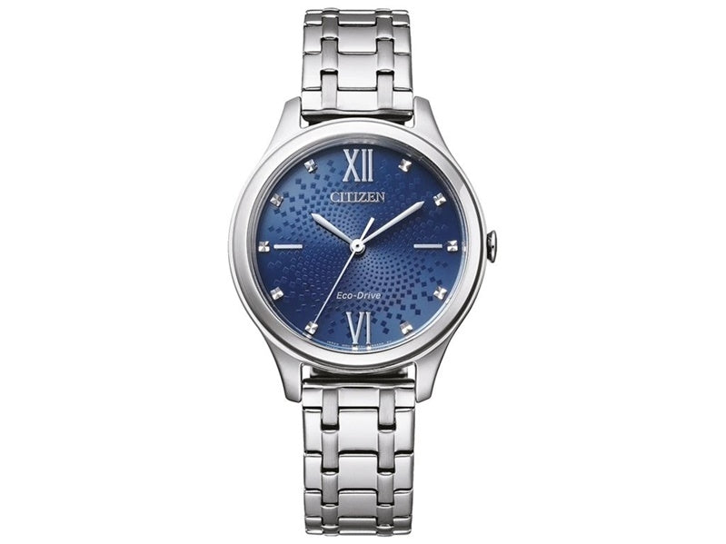 Women's Watch CITIZEN Mod. EM0500-73L