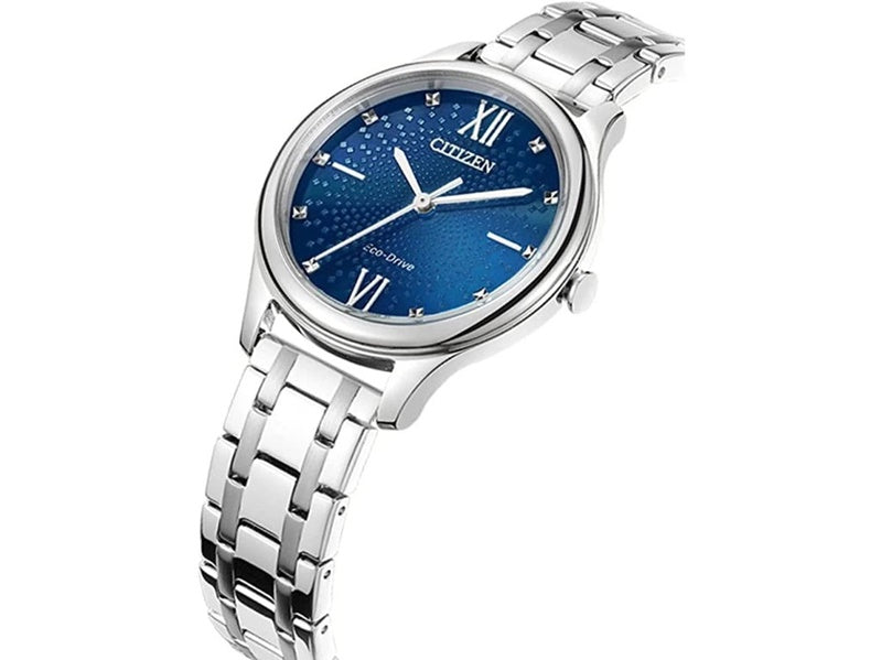 Women's Watch CITIZEN Mod. EM0500-73L