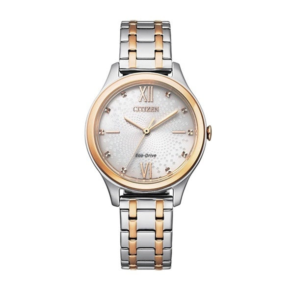 Women's Watch CITIZEN Mod. EM0506-77A