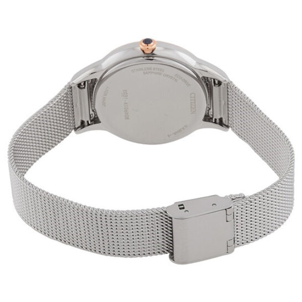 Women's Watch CITIZEN Mod. EM1156-80X