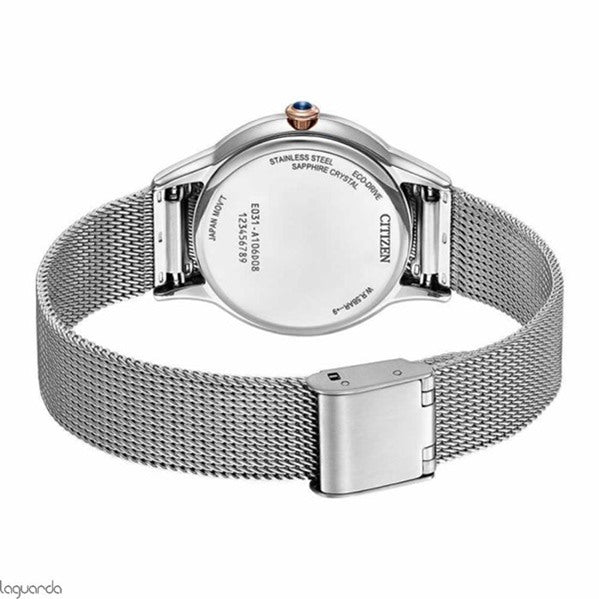 Women's Watch CITIZEN Mod. EM1156-80X