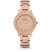 Women's Watch FOSSIL Mod. ES3020
