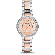 Women's Watch FOSSIL MOD. ES3405