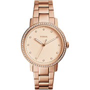 Women's Watch FOSSIL MOD. TAILOR