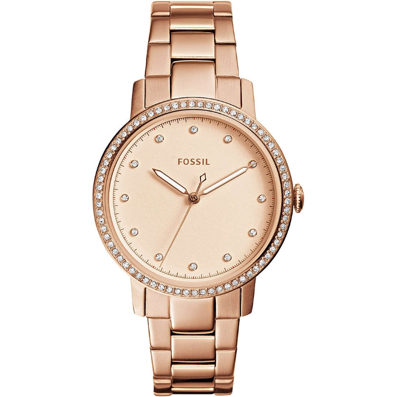 Women's Watch FOSSIL MOD. TAILOR