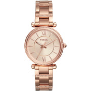 Women's Watch FOSSIL MOD. ES4301