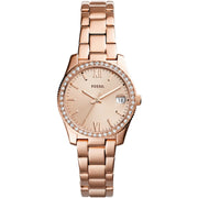 Women's Watch FOSSIL Mod. ES4318