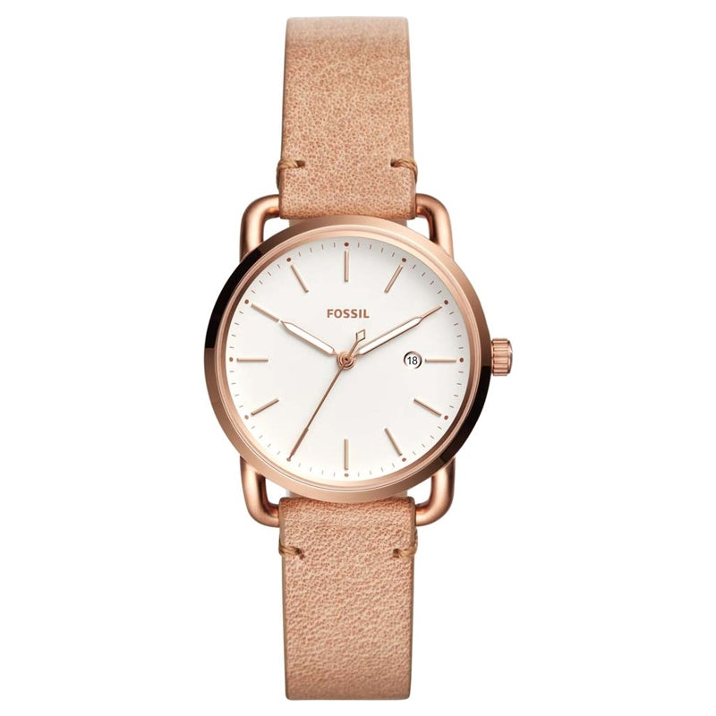 Women's Watch FOSSIL Mod. COMMUTER