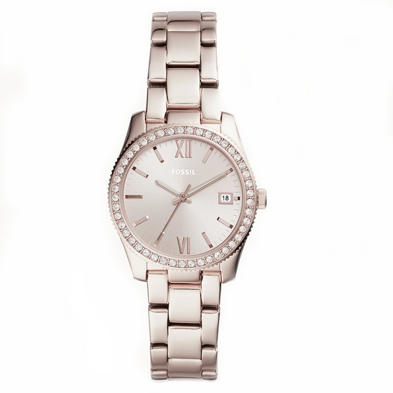 Women's Watch FOSSIL Mod. SCARLETTE