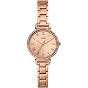 Women's Watch FOSSIL Mod. ES4447