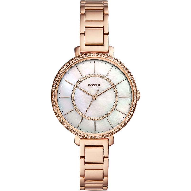 Women's Watch FOSSIL Mod. ES4452